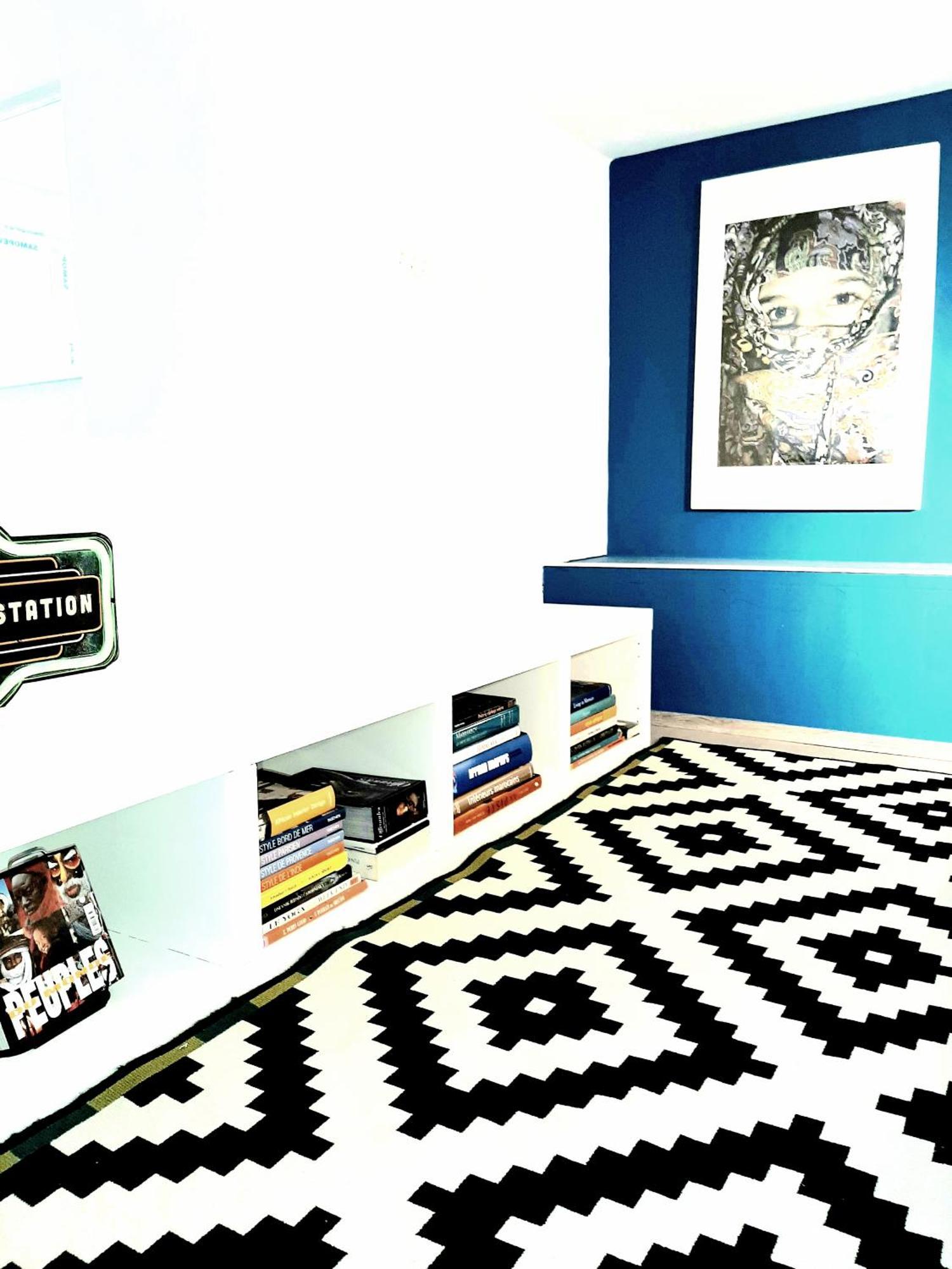 House Of Art * Nin