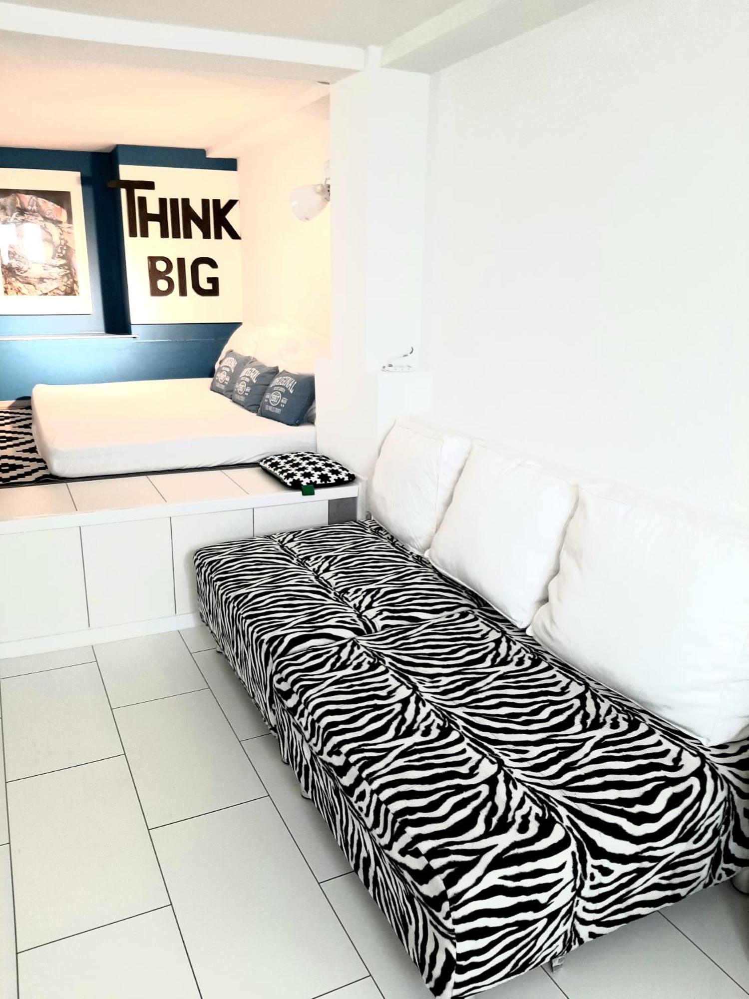 House Of Art Appartamento *