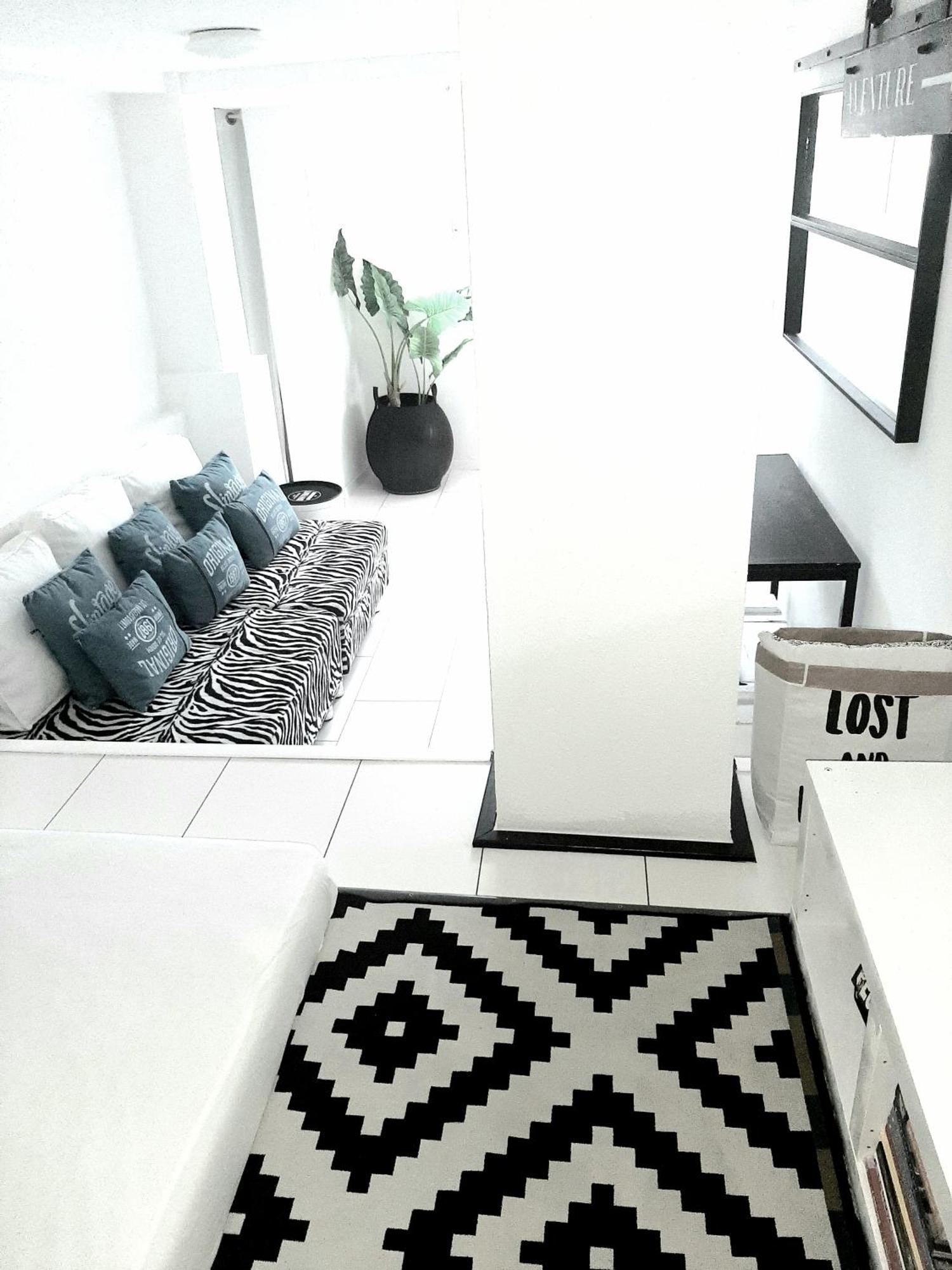 House Of Art Appartamento Nin