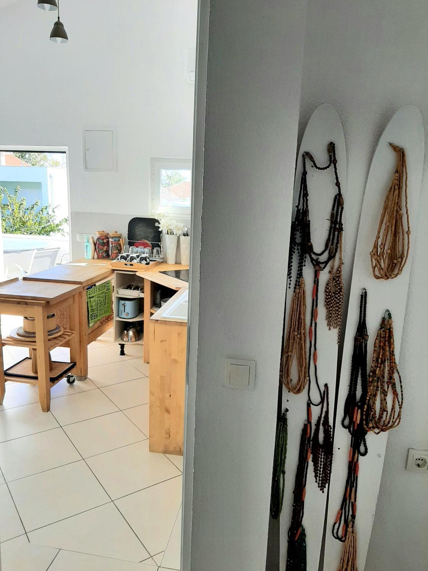 House Of Art Appartamento Nin