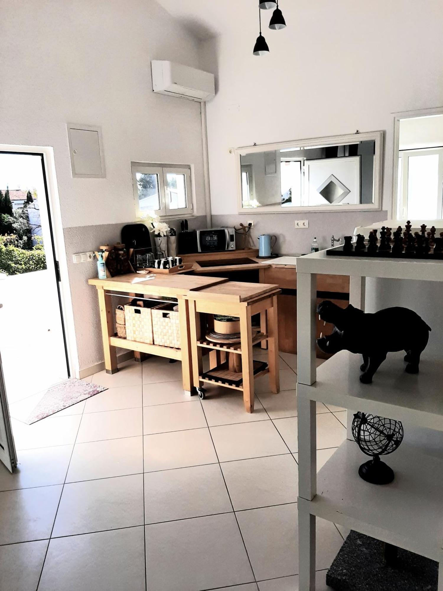 House Of Art Appartamento Nin